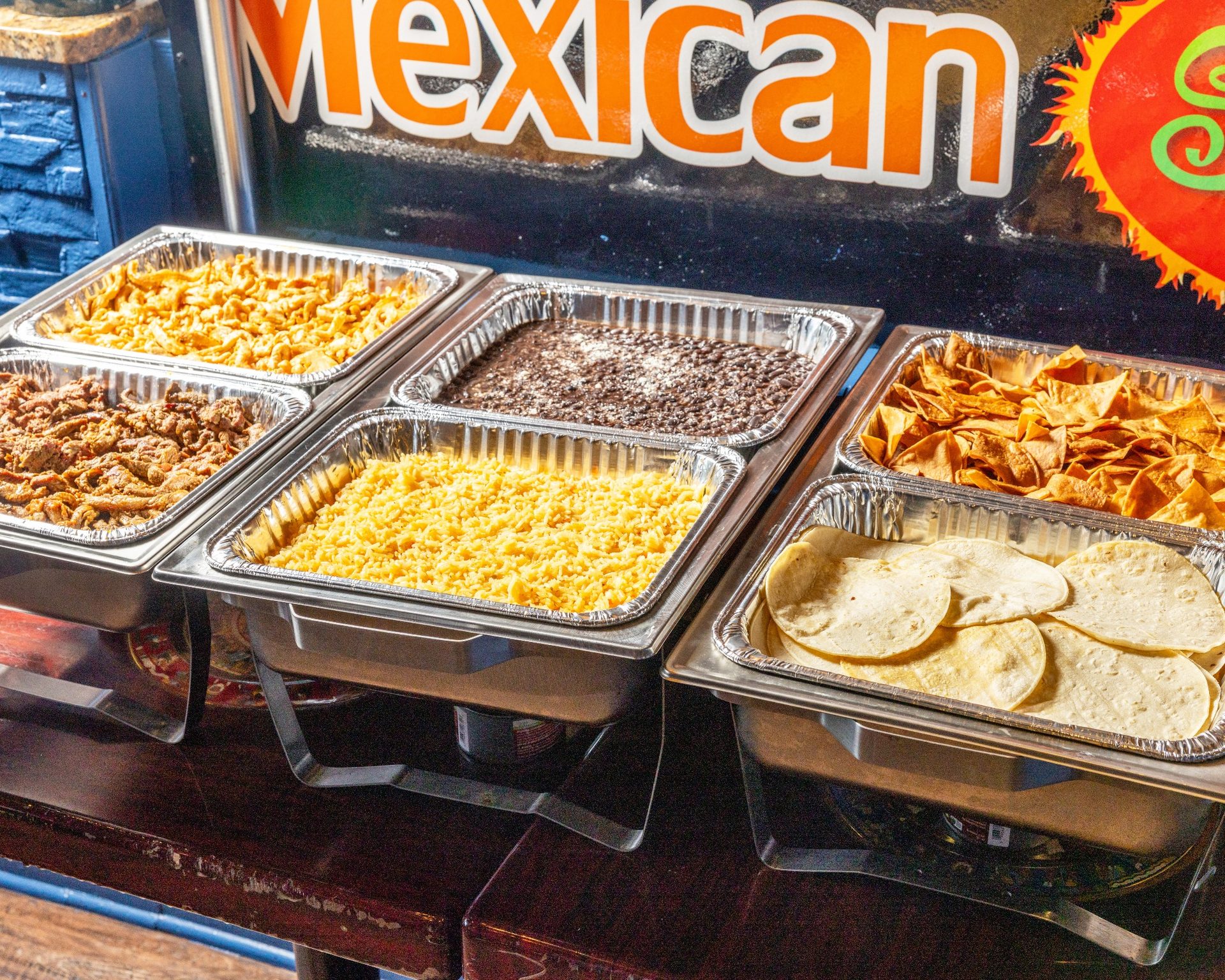 Catering for Every Gathering
